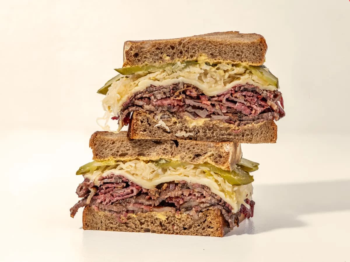 Tito Reuben